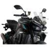 Puig 21361W New Generation Sport Windshield For Yamaha MT-10/SP (2022-)