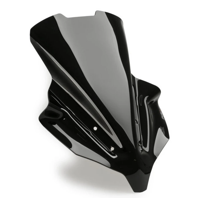 Puig 21362W New Generation Touring Windshield For Yamaha MT-10/SP (2022-) - Image 11