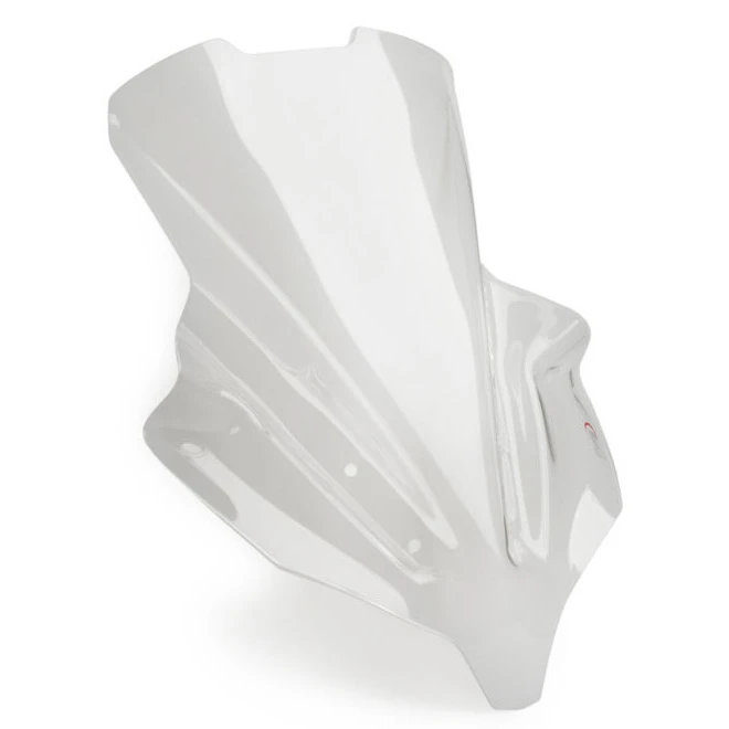 Puig 21362W New Generation Touring Windshield For Yamaha MT-10/SP (2022-) - Image 2