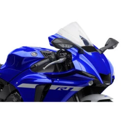 Puig 3826W Z-Racing Windshield For Yamaha YZF-R1 '20-