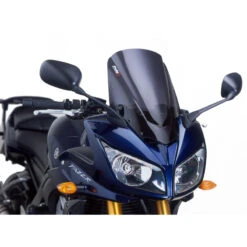 Puig 4061 Windshield For Yamaha FZ1 Fazer (2006-current)