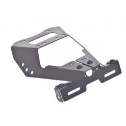 Puig 4074N License Support For Yamaha FZ1 Fazer ABS (2006-current)