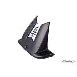 Puig 4088C Rear Mud Guard For Yamaha FZ1 (2006-2014)