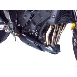 Puig 4135C Engine Spoiler For Yamaha FZ1 Fazer (2006-current)
