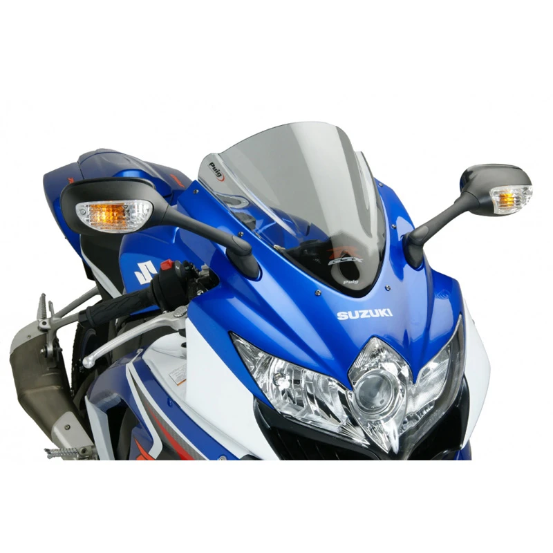 Puig 4629 Windshield For Suzuki GSX-R600 / 750 (2008-2010) - Image 2