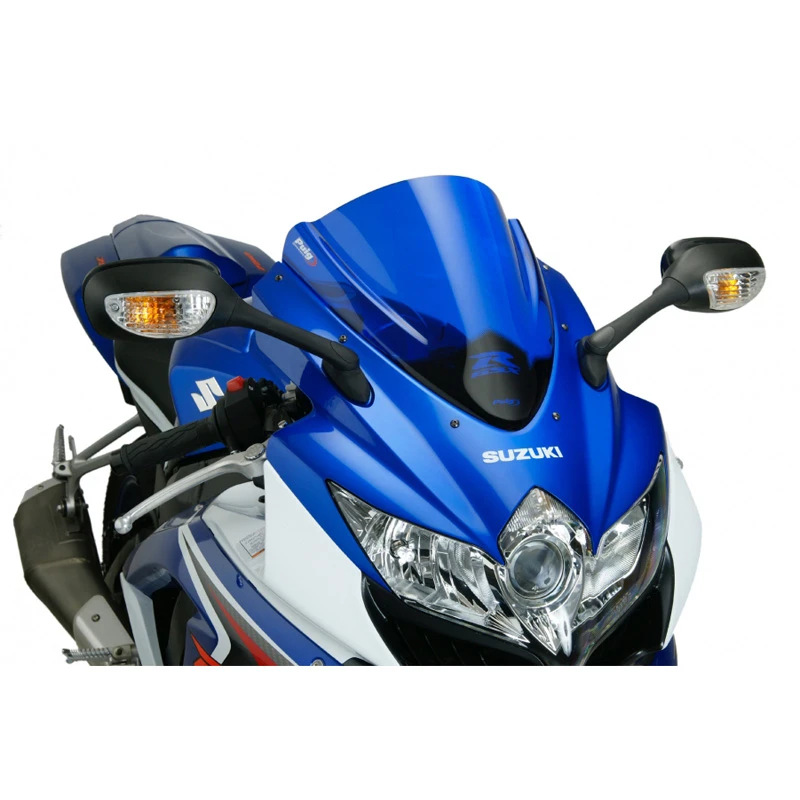 Puig 4629 Windshield For Suzuki GSX-R600 / 750 (2008-2010) - Image 3