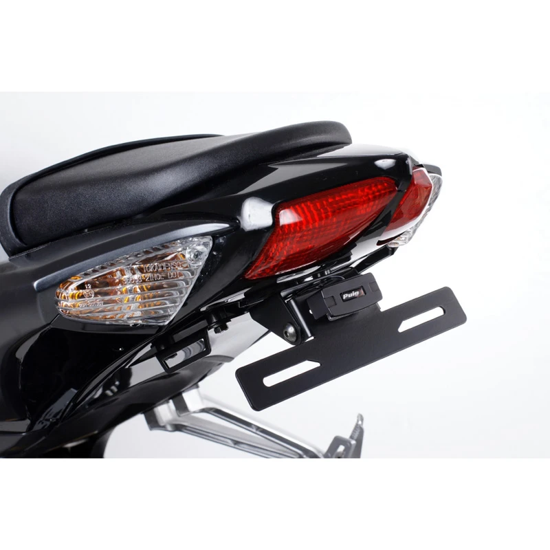 Puig 4735N License Support For Suzuki GSXR600 / 750 (2008-2010) - Image 2