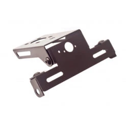 Puig 4736N License Support For Yamaha YZF-R6 (2008-current)