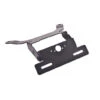 Puig 4817N License Support For Suzuki GSX-R1300 Hayabusa (2008-2012)