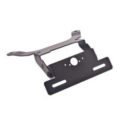Puig 4817N License Support For Suzuki GSX-R1300 Hayabusa (2008-2012)