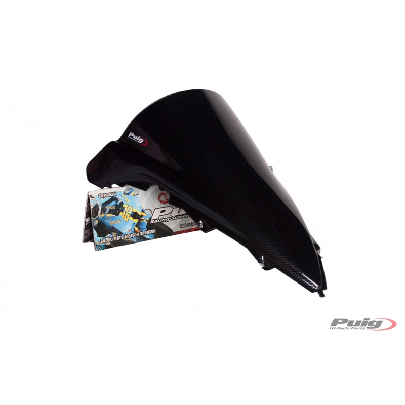 Puig 4935 Windshield For Yamaha YZF-R1 (2009-2014) - Image 2