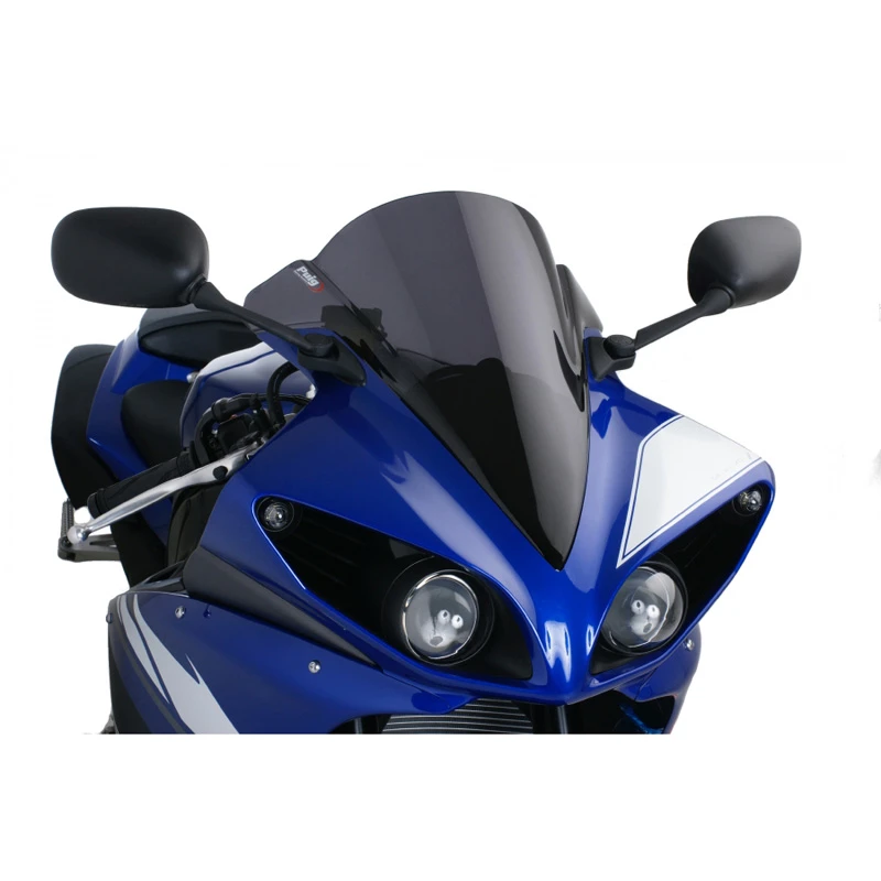 Puig 4935 Windshield For Yamaha YZF-R1 (2009-2014)