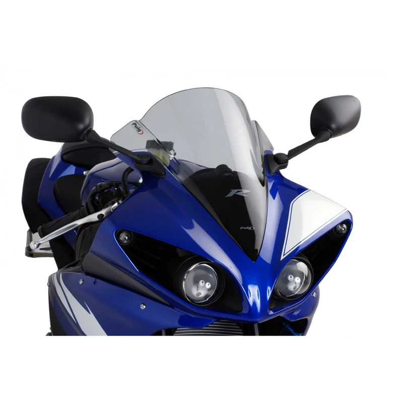 Puig 4935 Windshield For Yamaha YZF-R1 (2009-2014) - Image 3