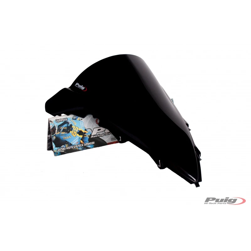 Puig 4935 Windshield For Yamaha YZF-R1 (2009-2014) - Image 4