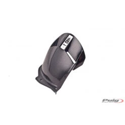 Puig 5017C Rear Mud Guard For Yamaha YZF-R1 (2009-2014)