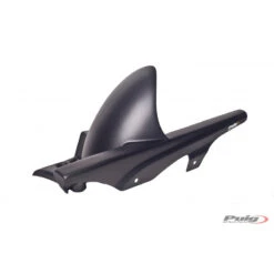 Puig 5019J Rear Mud Guard For Suzuki Gladius (2009-current)