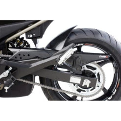 Puig 5035C Rear Mud Guard For Yamaha FZ 6R (2009-current)