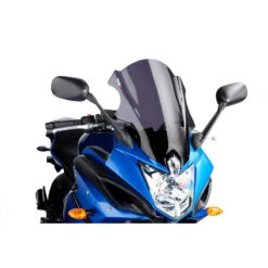 Puig 5548 Windshield For Yamaha XJ6 Diversion / FZ6R (2009-current)