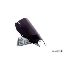 Puig 5572 Windshield For Yamaha Fazer 8 (2010-current)