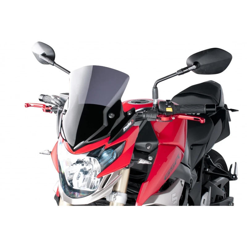 Puig 5646F Windshield For Suzuki GSX-S750 (2011-current)