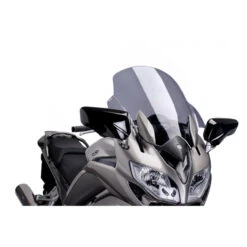Puig 6483 Windshield For Yamaha FJR1300A / AS (2013-current)