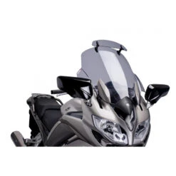 Puig 6501H Windshield For Yamaha FJR1300A / AS (2013-current)