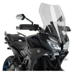 Puig 9725 Touring Windshield For Yamaha FJ-09 (2018-)