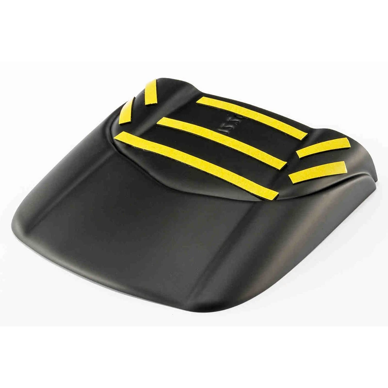 Puig 9909J Rear Fender Extension, Matte Black For Yamaha FZ1 / FZ8 (2006-2016)