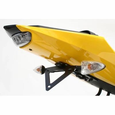 R&G "Tail Tidy" Fender Eliminator Of Yamaha YZF-R125 '08-up - Image 4