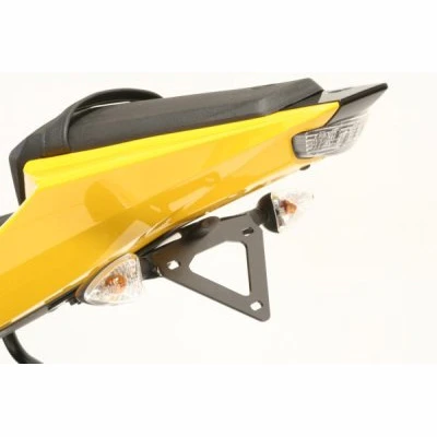 R&G "Tail Tidy" Fender Eliminator Of Yamaha YZF-R125 '08-up - Image 2