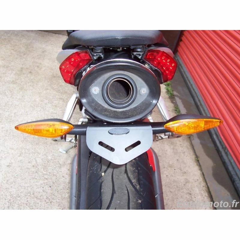 R&G "Tail Tidy" Fender Eliminator For Benelli TNT 1130 Cafe Racer '04-up
