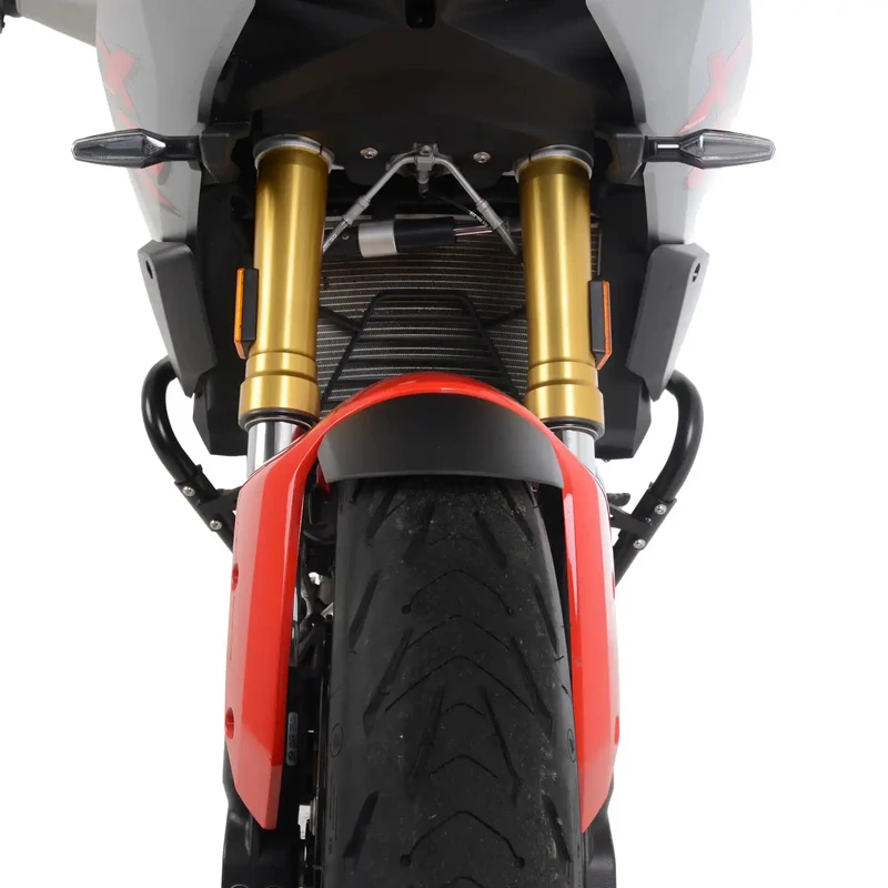 R&G AB0069BK Adventure Bars / Crashbars For Yamaha MT-03 (2016-) - Image 4