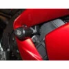 R&G Aero Style Frame Sliders For Yamaha FZ1-S '07-up