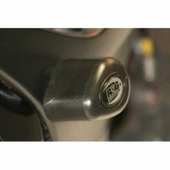 R&G Aero Style Frame Sliders For Suzuki GSX-R1000 K5-K6