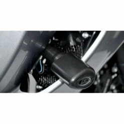 R&G Aero Style Frame Sliders For Suzuki GSX1250FA