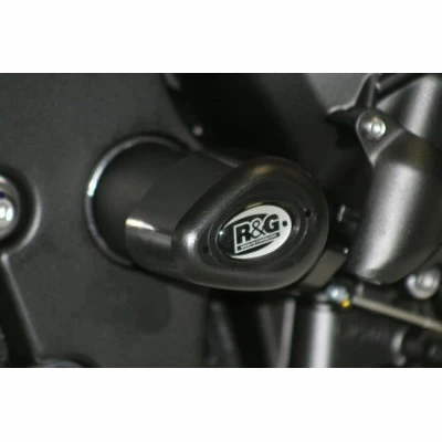 R&G Aero Style Frame Sliders For Yamaha YZF-R1 '07-up - Image 2