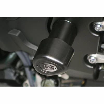 R&G Aero Style Frame Sliders For Yamaha YZF-R1 '07-up - Image 3