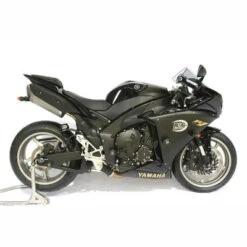 R&G Aero Style Frame Sliders For Yamaha YZF-R1 '09