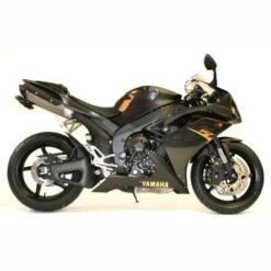 R&G Aero Style Frame Sliders For Yamaha YZF-R1 '07-up