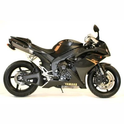 R&G Aero Style Frame Sliders For Yamaha YZF-R1 '07-up