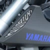 R&G AIC0001.SS Air Intake Covers For Yamaha FZ-09