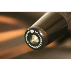 R&G BE0037BK Bar End Sliders For Suzuki GSX1300R Hayabusa (2008-current)