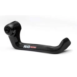 R&G CLG0010CGRHS Carbon Lever Defender, RHS For Yamaha MT-10/MT-09/MT-07/YZF-R125