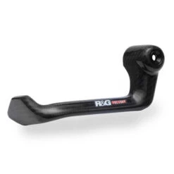 R&G CLG0041CGRHS Carbon Lever Defender, RHS For Yamaha Tracer 7 GT (2021-)