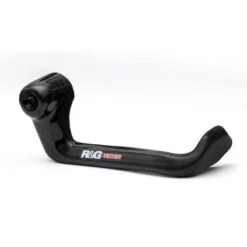 R&G CLG0049CG-PAIR Factory Carbon Lever Defender, Pair For Yamaha XSR900 (2022-)