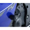 R&G CP0359 Aero Style Frame Sliders For Yamaha YZF-R1 (2013-2014)