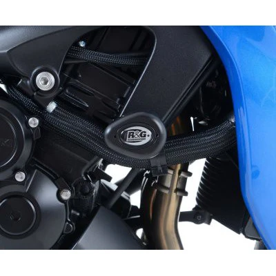 R&G CP0393 Aero Style Frame Sliders For Suzuki GSX-S1000 (2015-) - Image 2