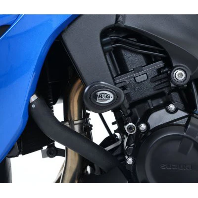 R&G CP0393 Aero Style Frame Sliders For Suzuki GSX-S1000 (2015-) - Image 4