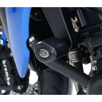 R&G CP0393 Aero Style Frame Sliders For Suzuki GSX-S1000 (2015-) - Image 5