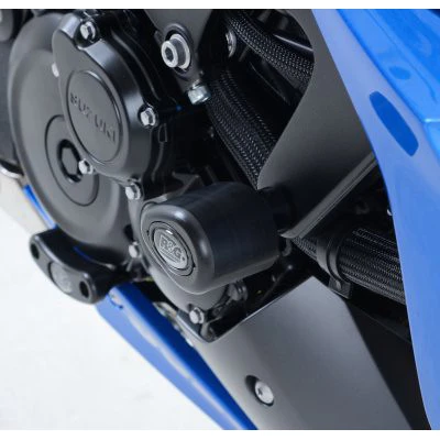 R&G CP0393 Aero Style Frame Sliders For Suzuki GSX-S1000 (2015-) - Image 7